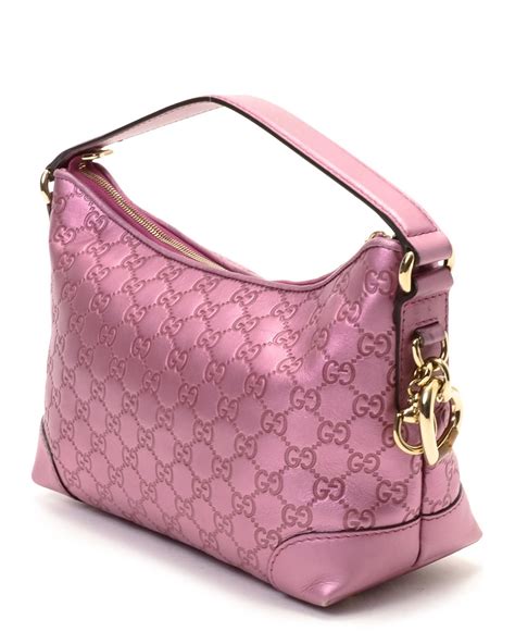 pink gucci purse for sale|pink Gucci purse authentic.